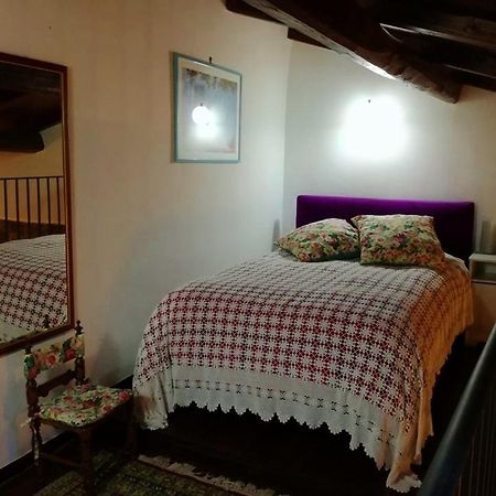 La Casa Di Susanna Viterbo Exterior foto